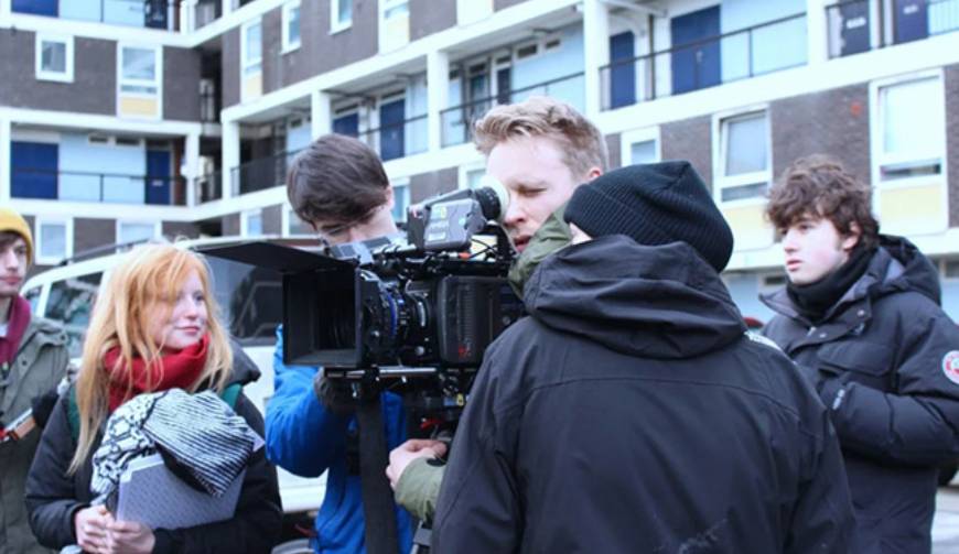 如何选择一家好的宣汉县宣传片制作公司？