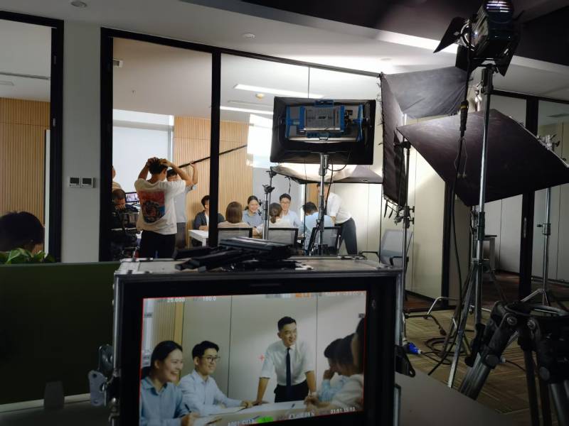 宣汉县宣传片拍摄如何策划航空公司宣传片