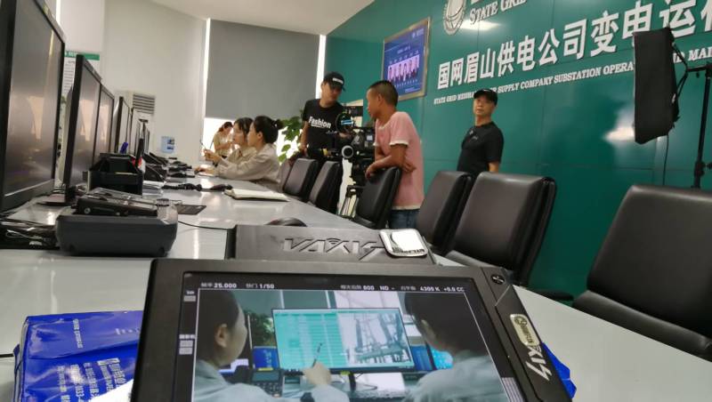 顶尖水准！——行业领先的宣传片拍摄公司