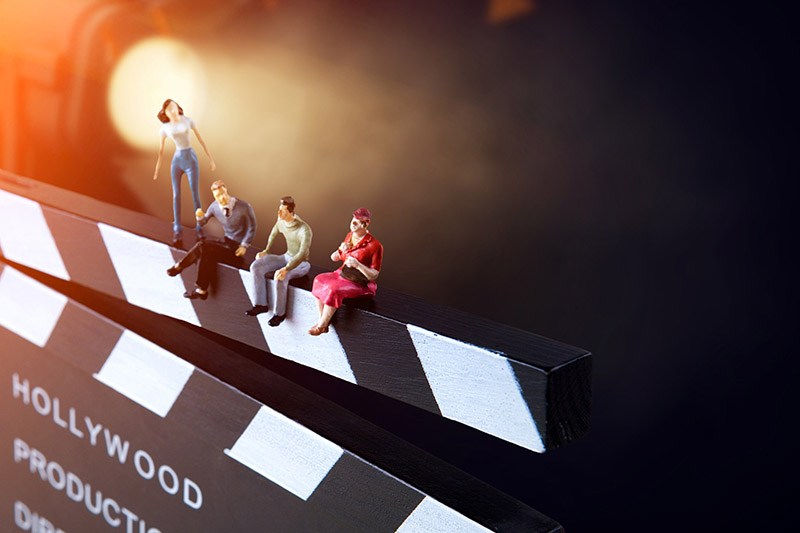 宣汉县宣传片拍摄公司怎么联系