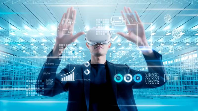 宣汉县企业宣传片拍摄可以通过精致且丰富的画面来传达企业理念