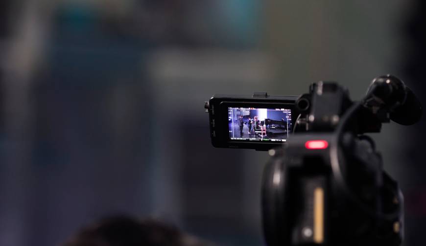 宣汉县企业宣传片拍摄将企业价值观、文化理念以及产品服务传达给外界