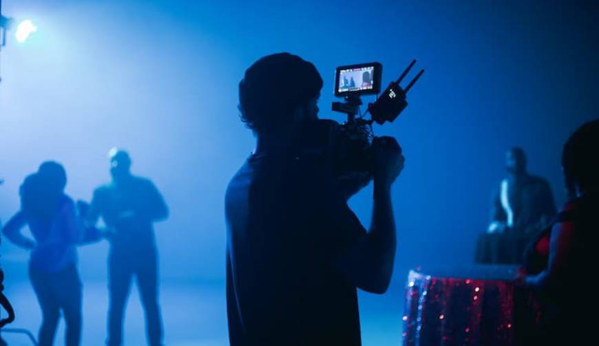 创意是宣汉县企业宣传片拍摄和制作的灵魂